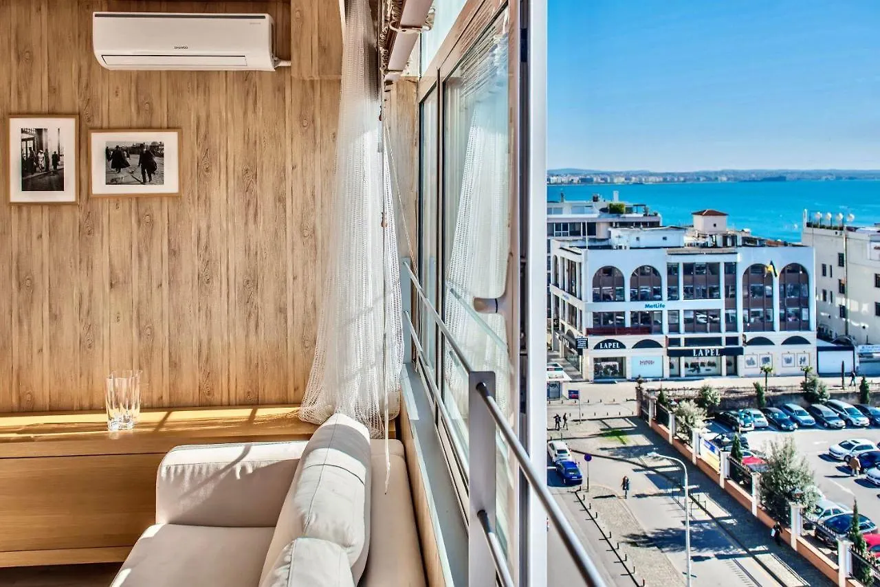 #Morrison Apt By Halu! Apartments Thessaloniki