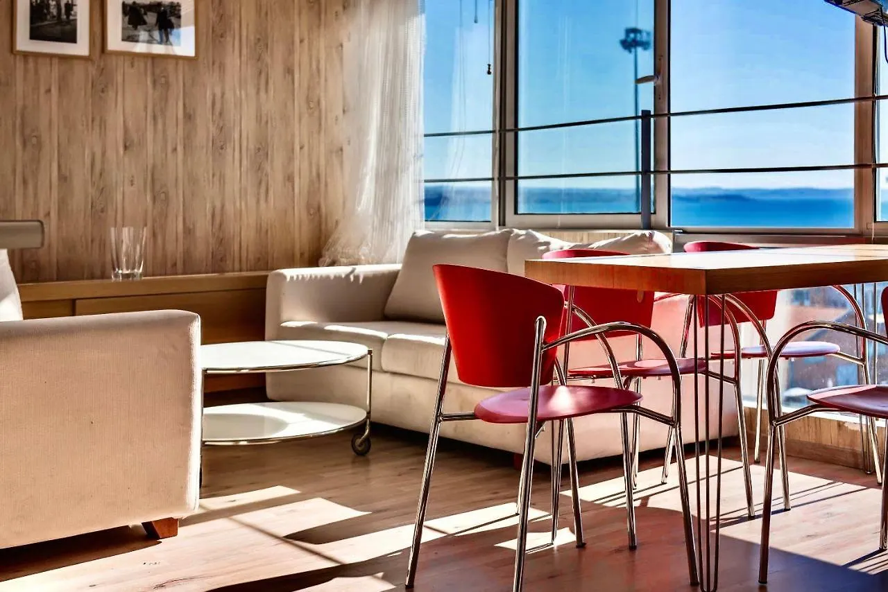 #Morrison Apt By Halu! Apartments Thessaloniki