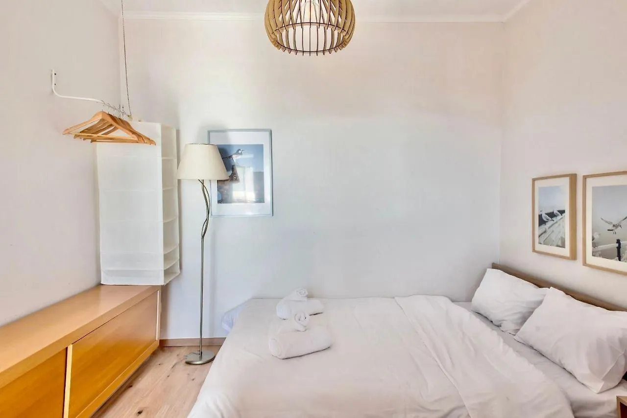 #Morrison Apt By Halu! Apartments Thessaloniki Greece