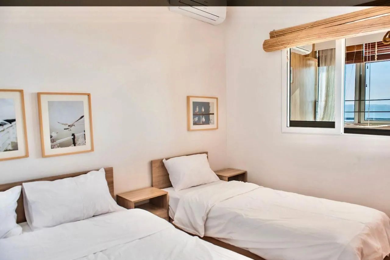 #Morrison Apt By Halu! Apartments Thessaloniki