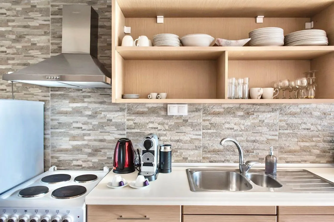 #Morrison Apt By Halu! Apartments Thessaloniki