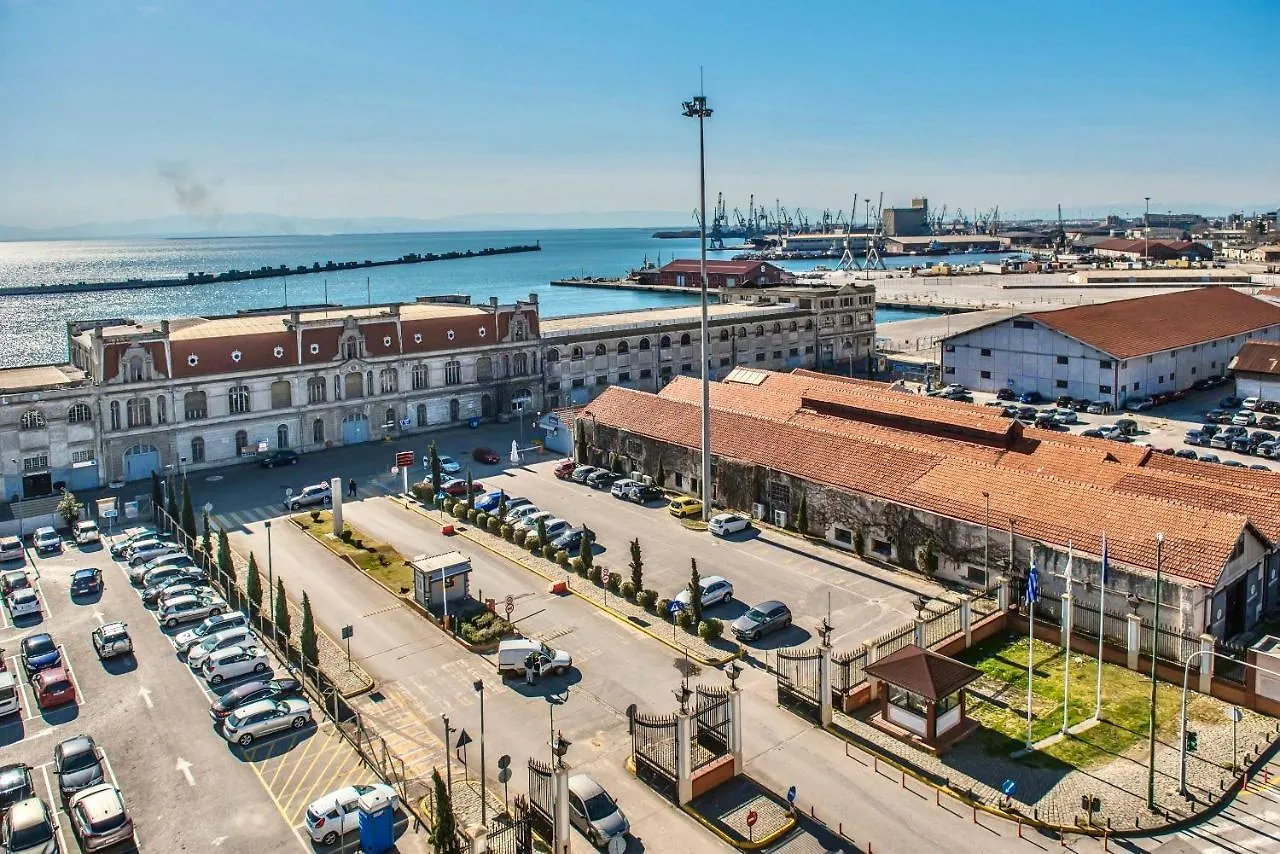 #Morrison Apt By Halu! Apartments Thessaloniki